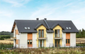 Gorgeous Apartment In Busko Zdroj With Wifi, Busko-Zdrój